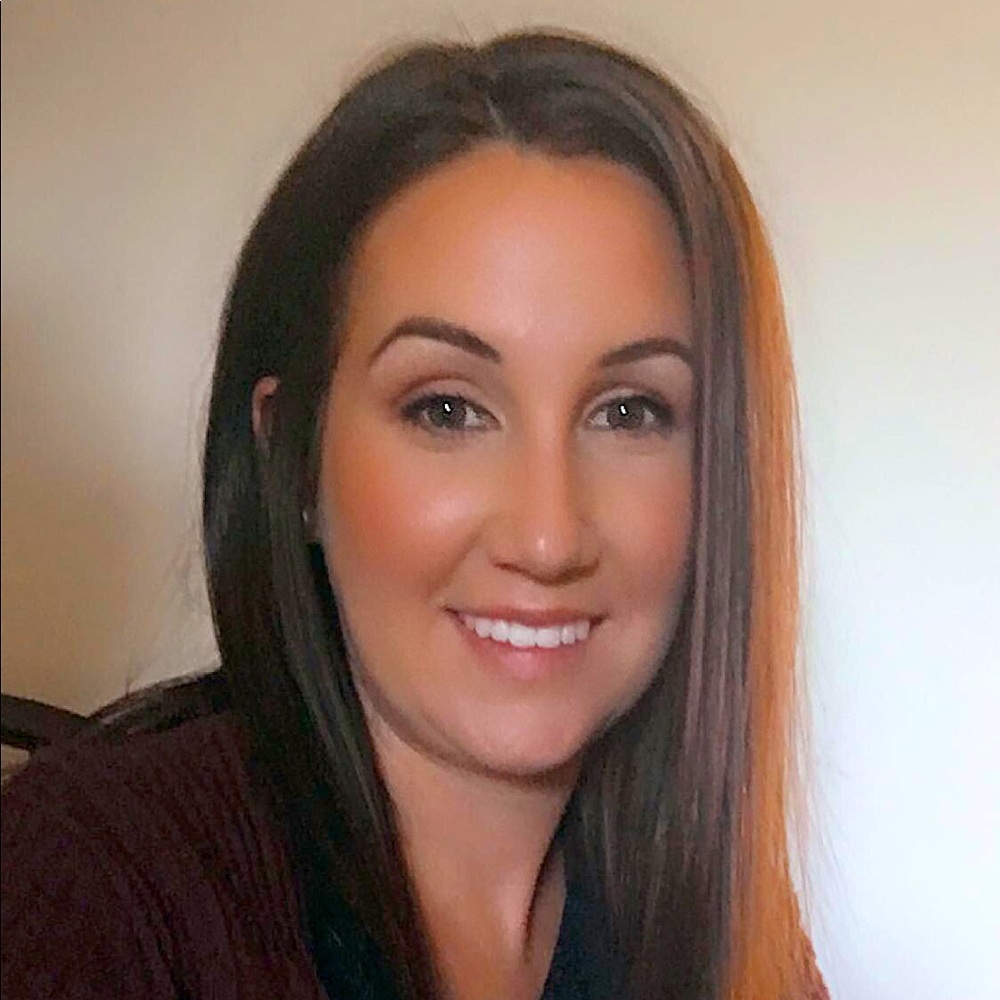 Meet your Posher, Britney